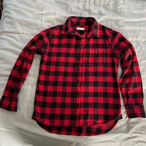Tradlands Arapahoe flannel shirt